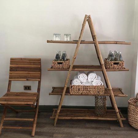 Hotel Casa Real - Vina Santa Rita サンティアゴ エクステリア 写真