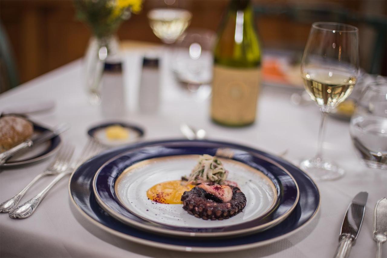 Hotel Casa Real - Vina Santa Rita サンティアゴ エクステリア 写真